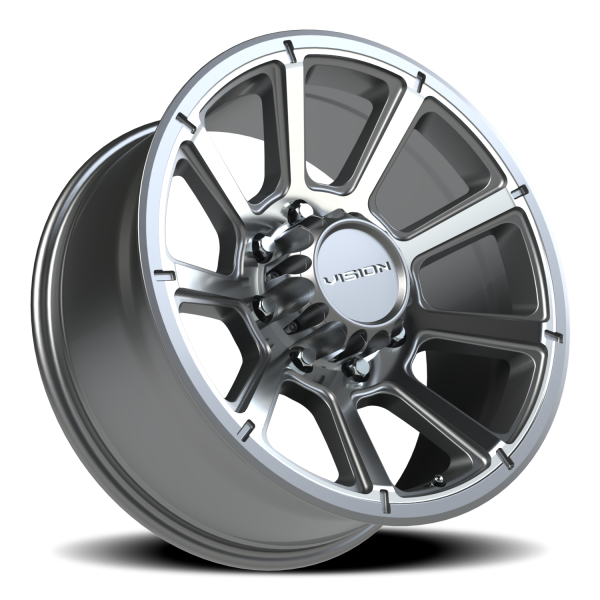 Vision 353 - Image 2