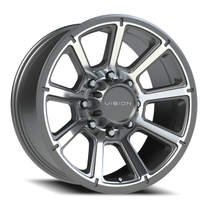 Vision 353