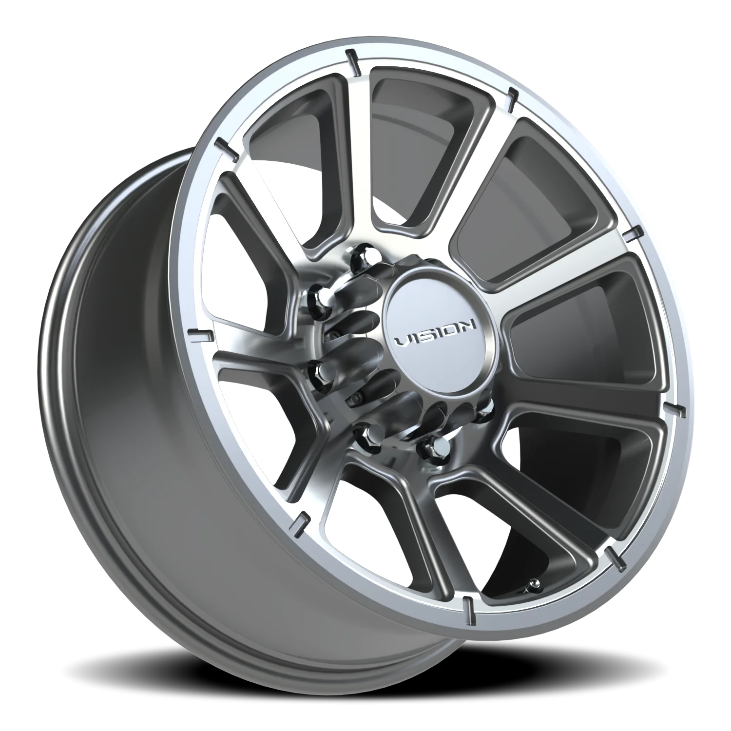 Vision 353 - Image 2