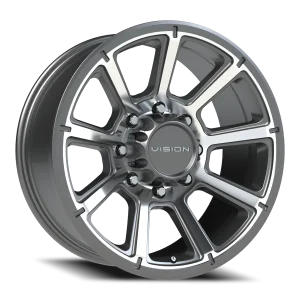Vision 353