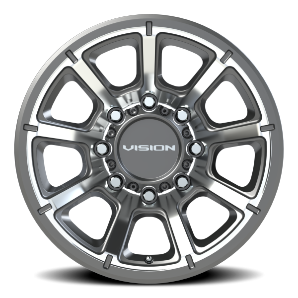 Vision 353 - Image 3
