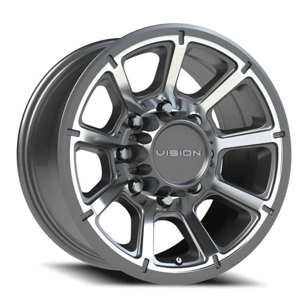 Vision 353