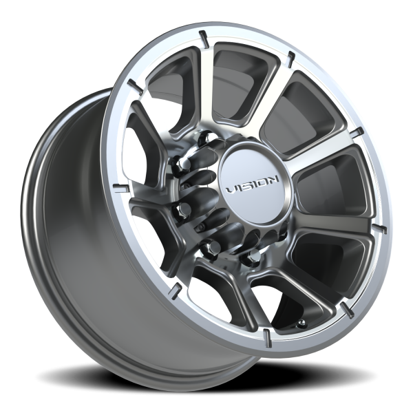 Vision 353 - Image 2