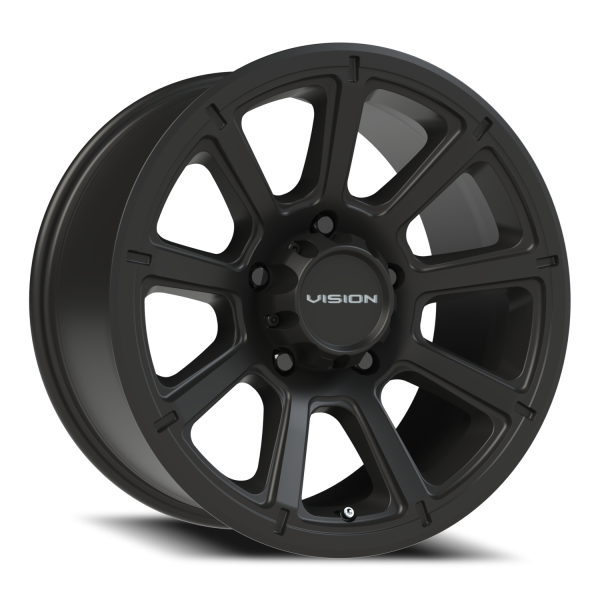 Vision 353