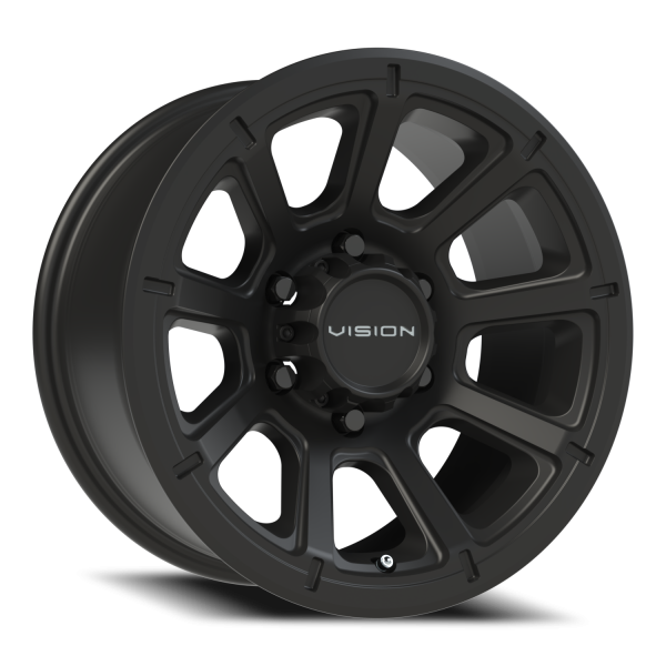 Vision 353