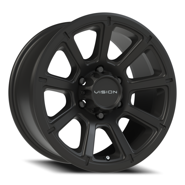 Vision 353