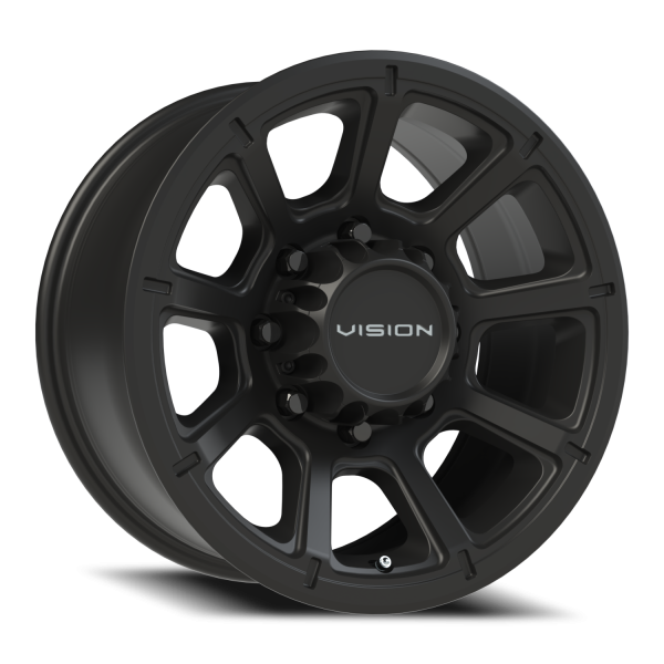 Vision 353