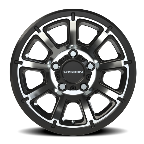 Vision 353 - Image 3