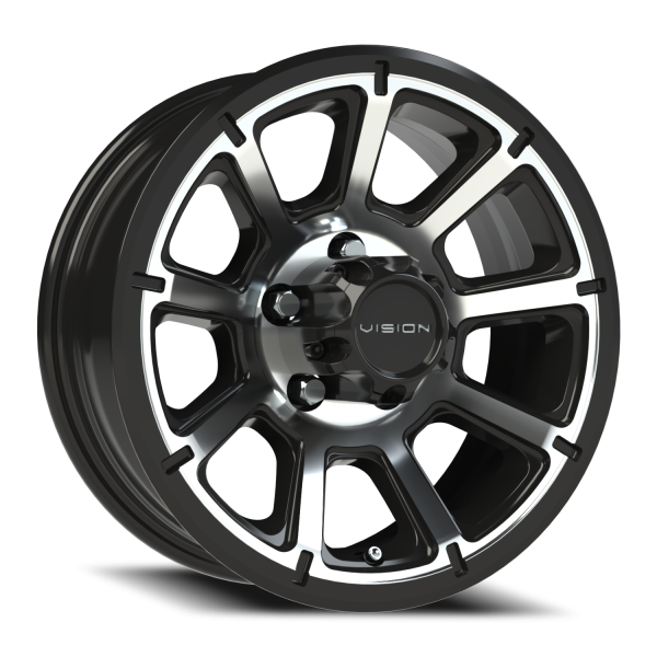 Vision 353