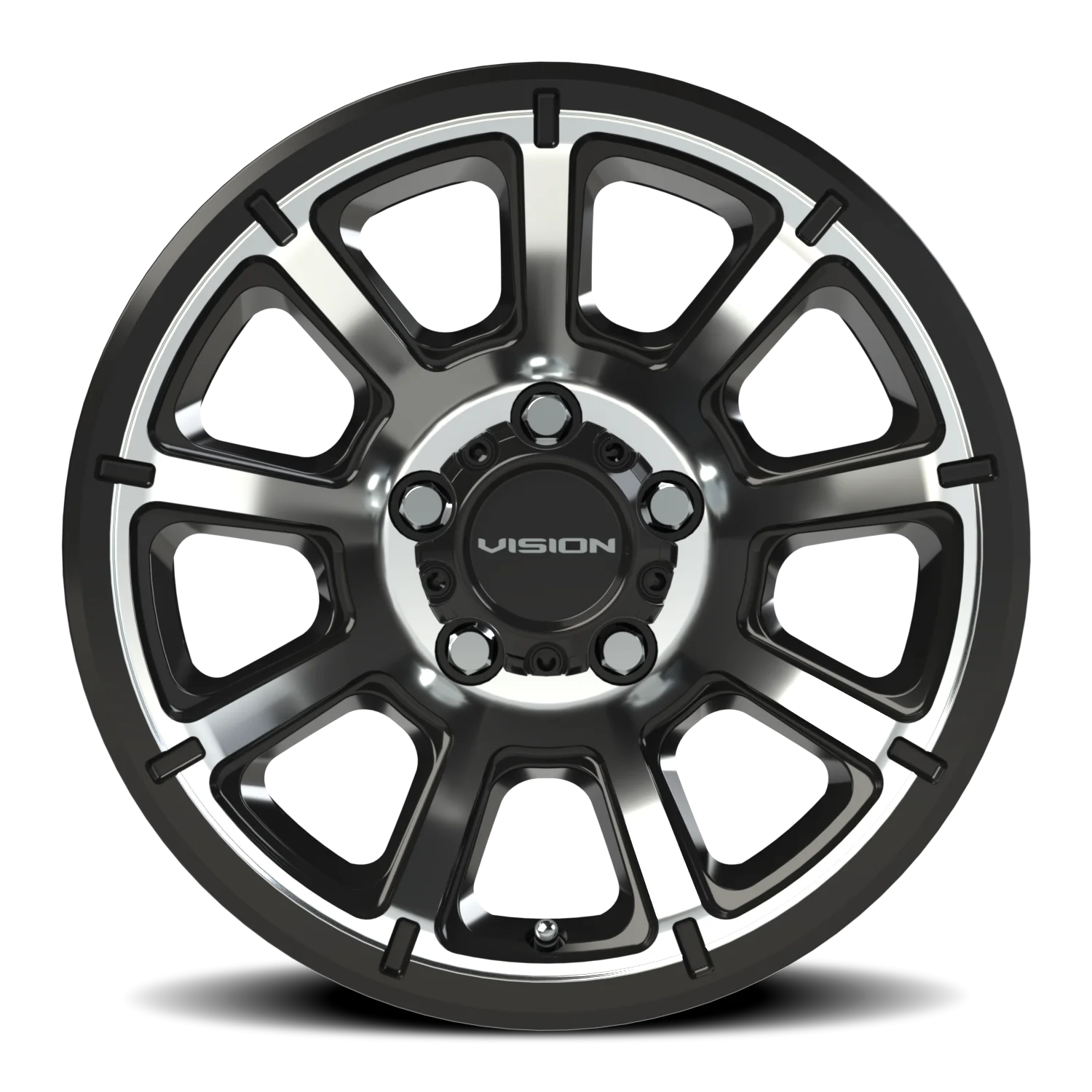 Vision 353 - Image 3