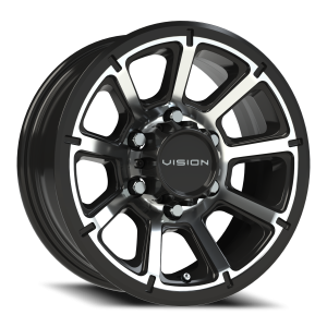 Vision 353