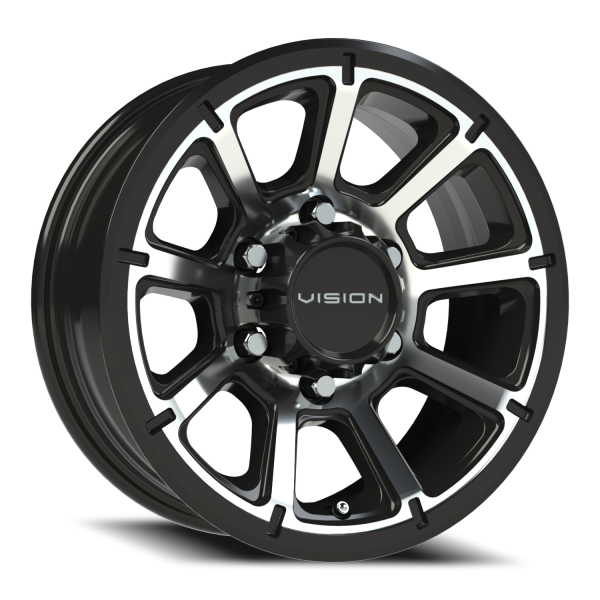 Vision 353