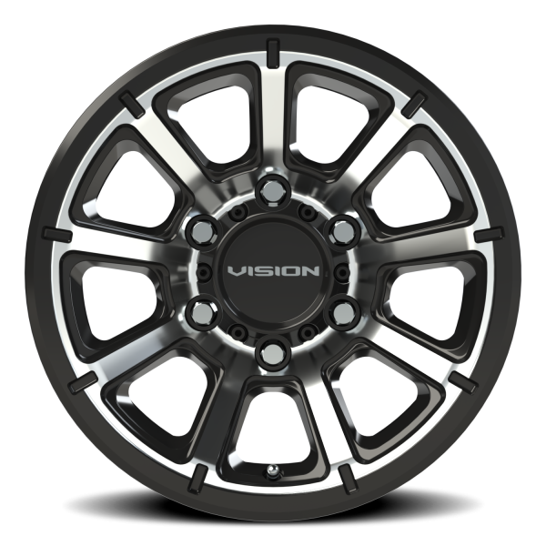 Vision 353 - Image 3