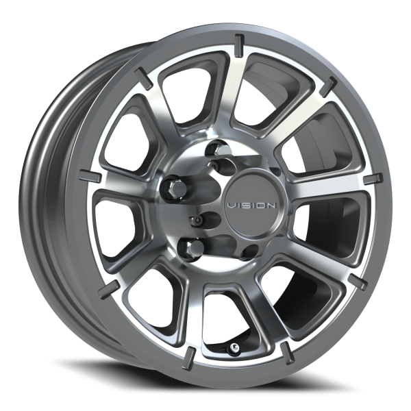 Vision 353