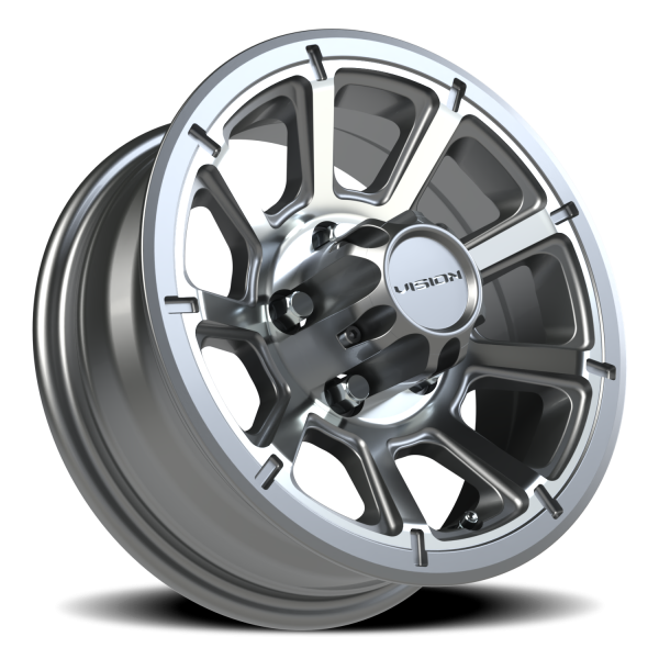 Vision 353 - Image 2