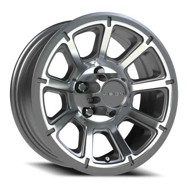 Vision 353