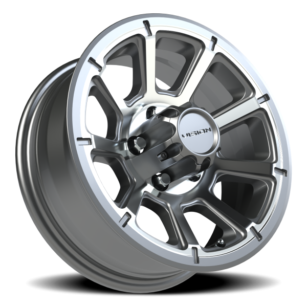 Vision 353 - Image 2