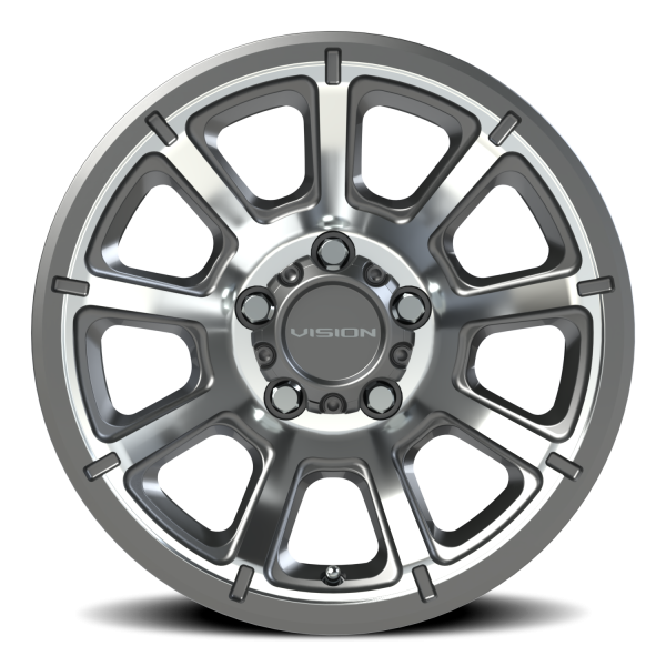 Vision 353 - Image 3