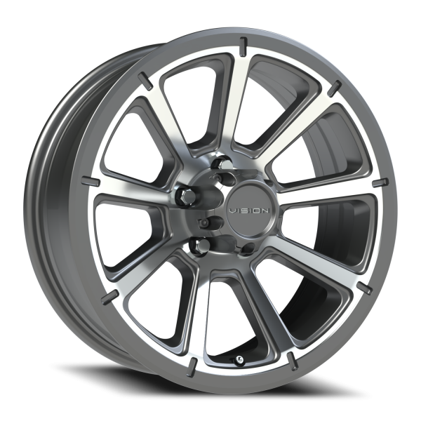Vision 353