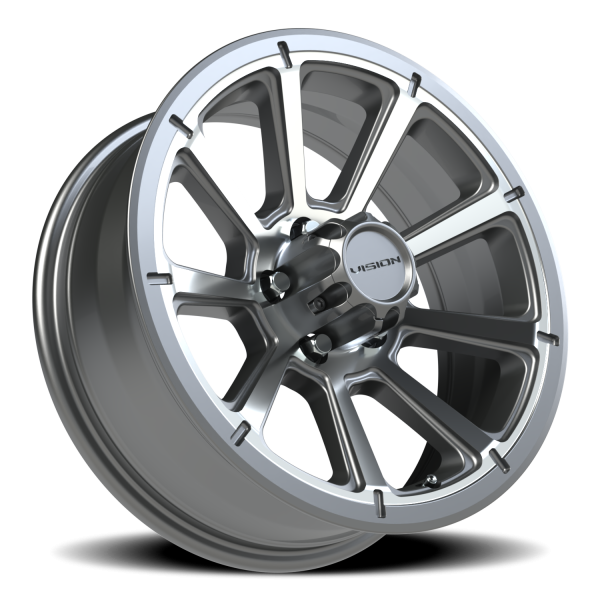 Vision 353 - Image 2
