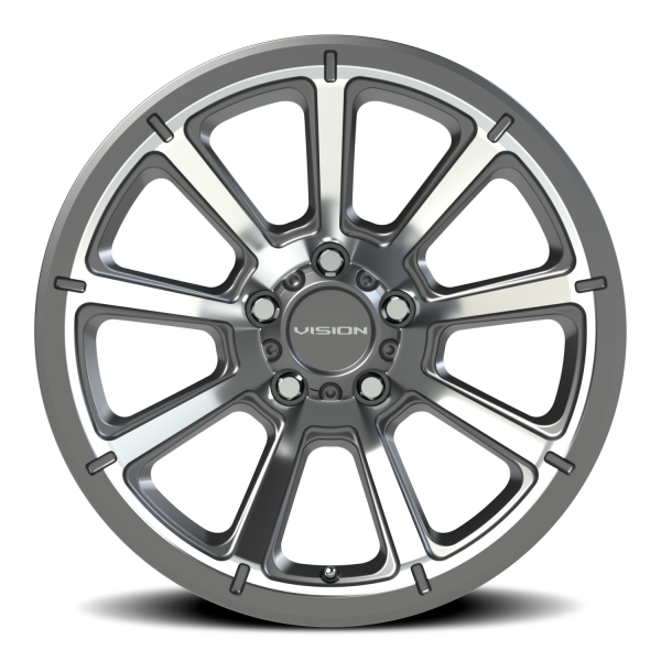 Vision 353 - Image 3