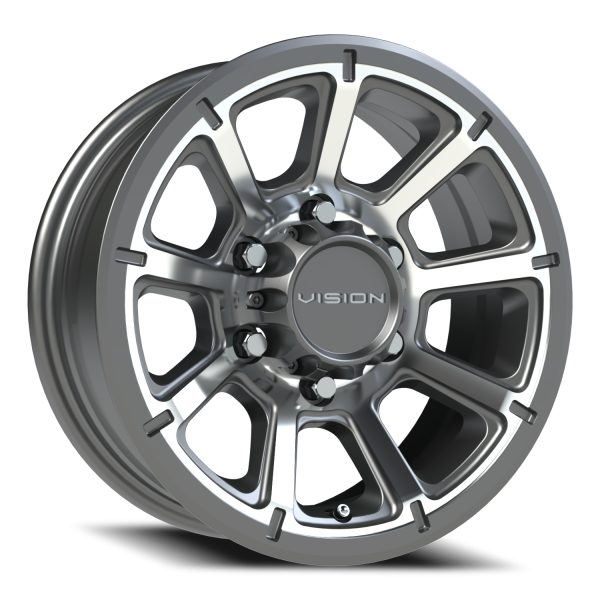 Vision 353