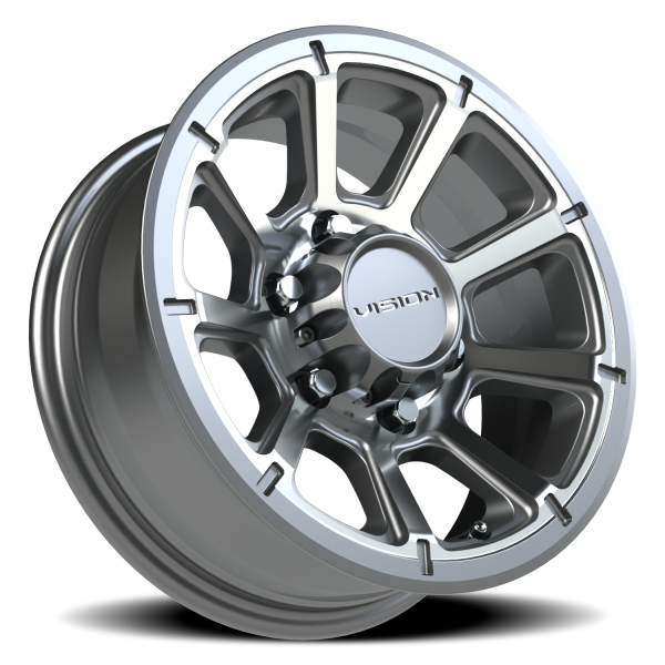 Vision 353 - Image 2