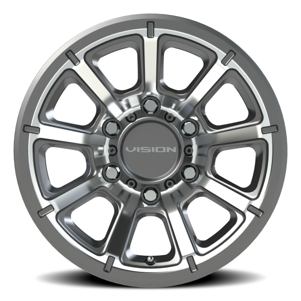 Vision 353 - Image 3