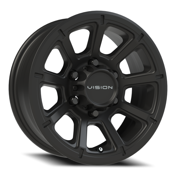 Vision 353
