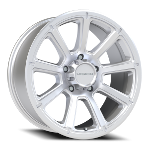 Vision 353