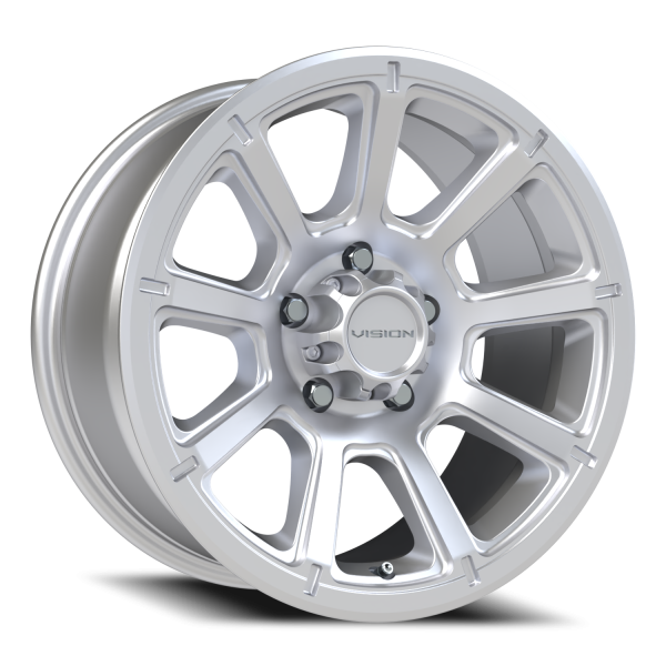 Vision 353