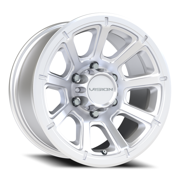 Vision 353