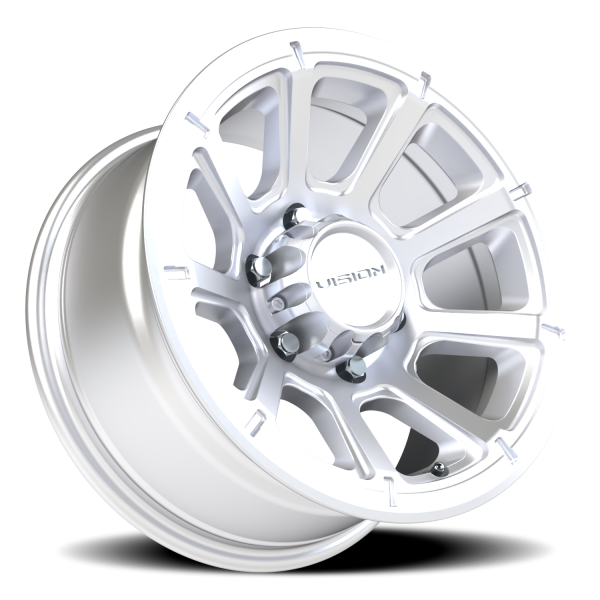 Vision 353 - Image 2
