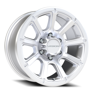 Vision 353