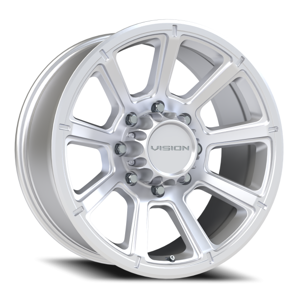 Vision 353