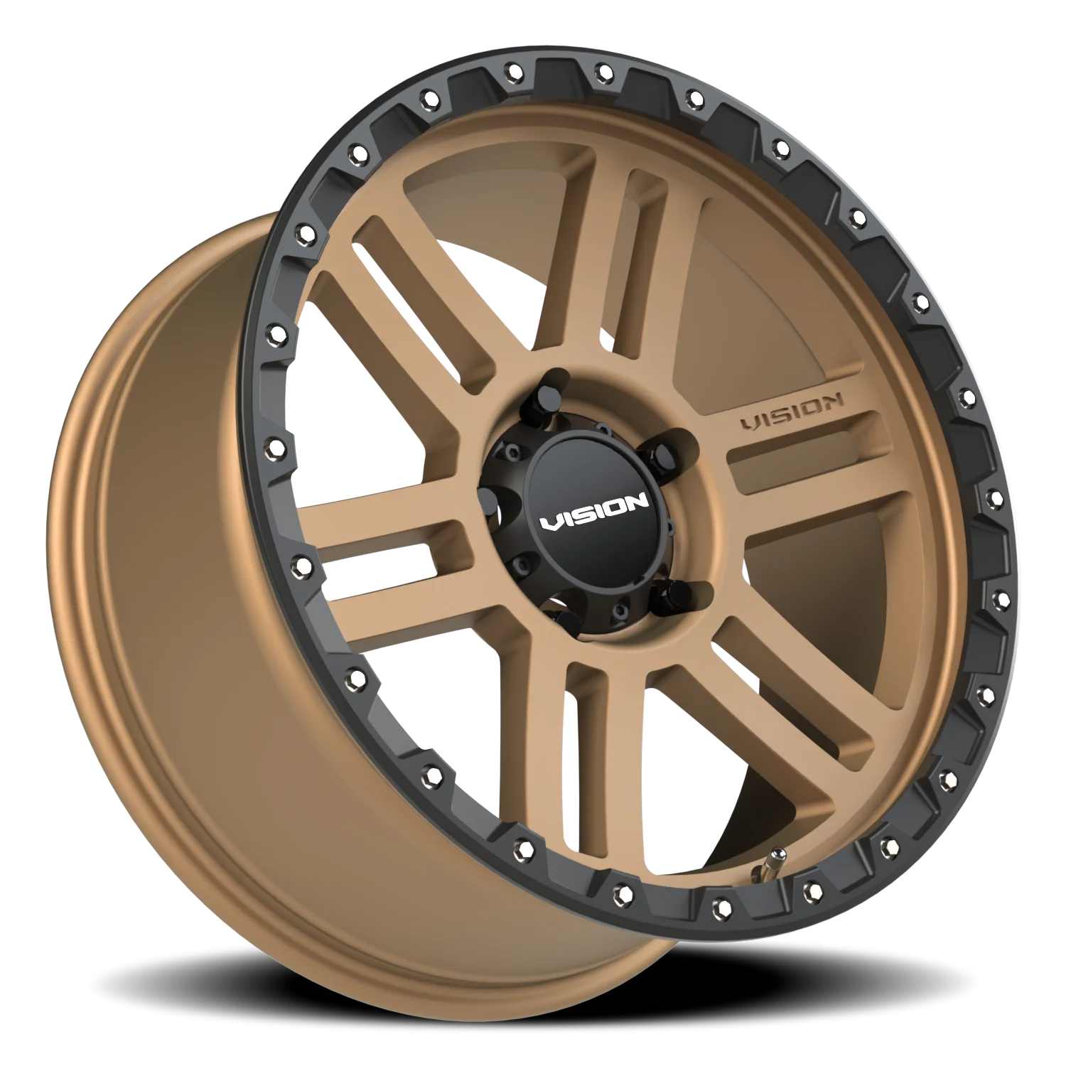 Vision 354 - Image 2