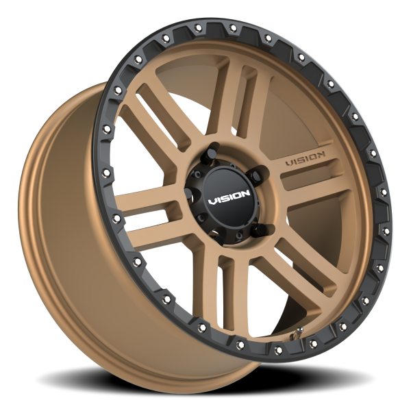 Vision 354 - Image 2