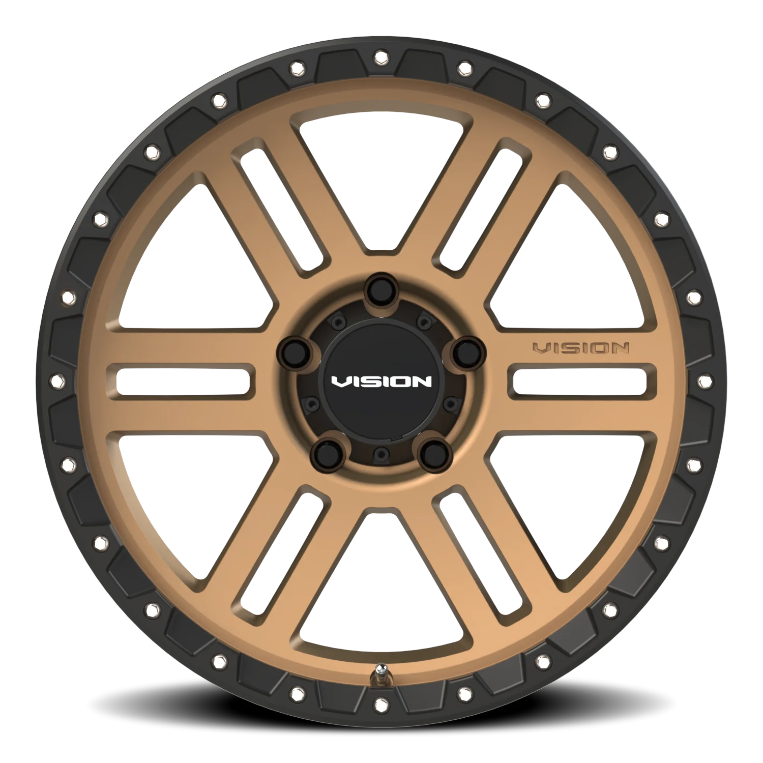 Vision 354 - Image 3