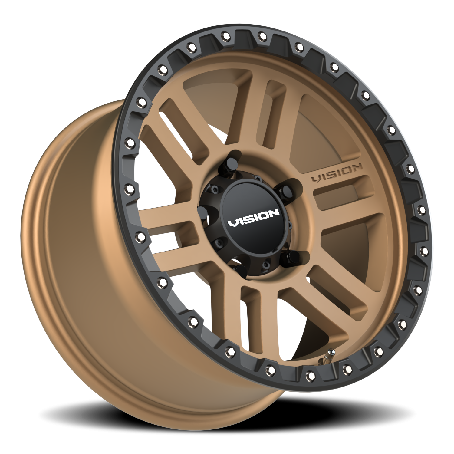 Vision 354 - Image 2