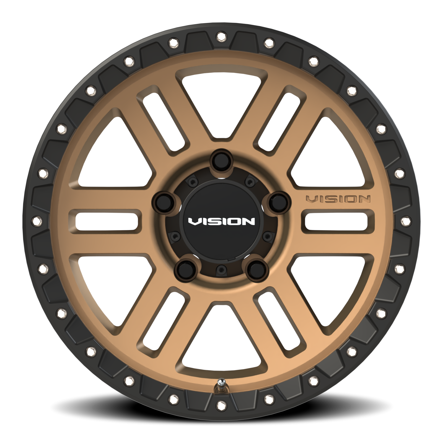 Vision 354 - Image 3