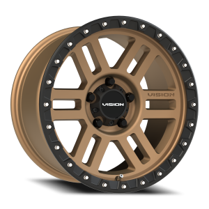 Vision 354