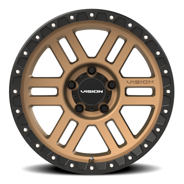 Vision 354 - Image 3