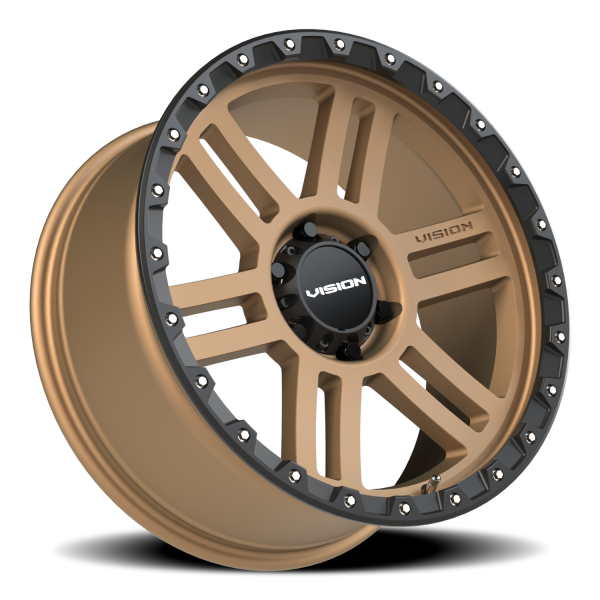 Vision 354 - Image 2