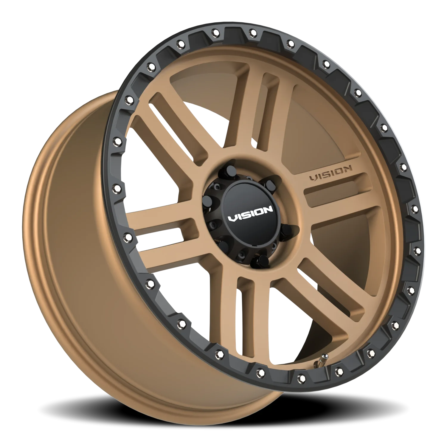 Vision 354 - Image 2