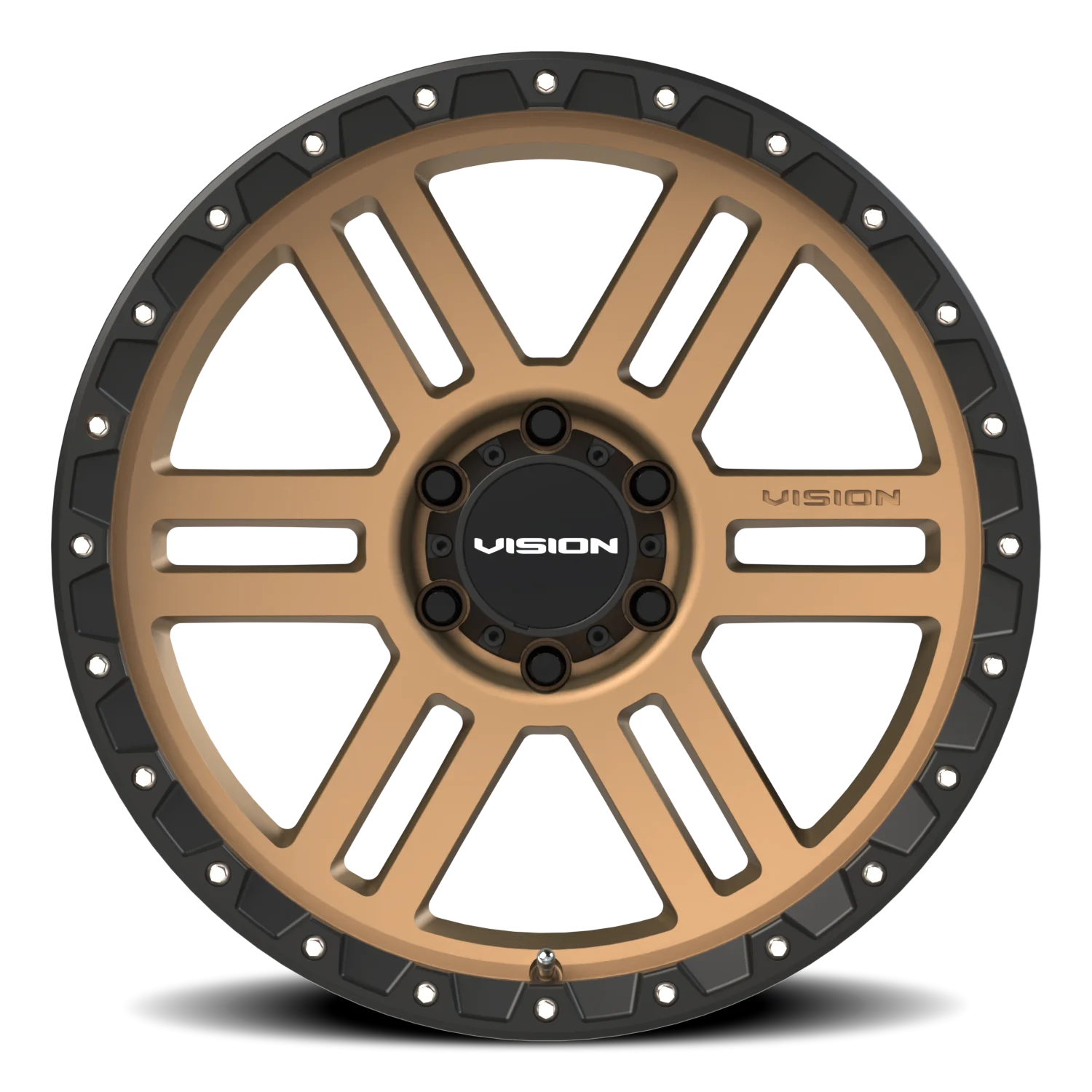 Vision 354 - Image 3