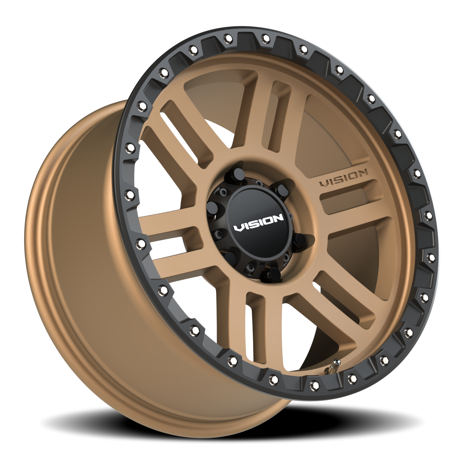 Vision 354 - Image 2