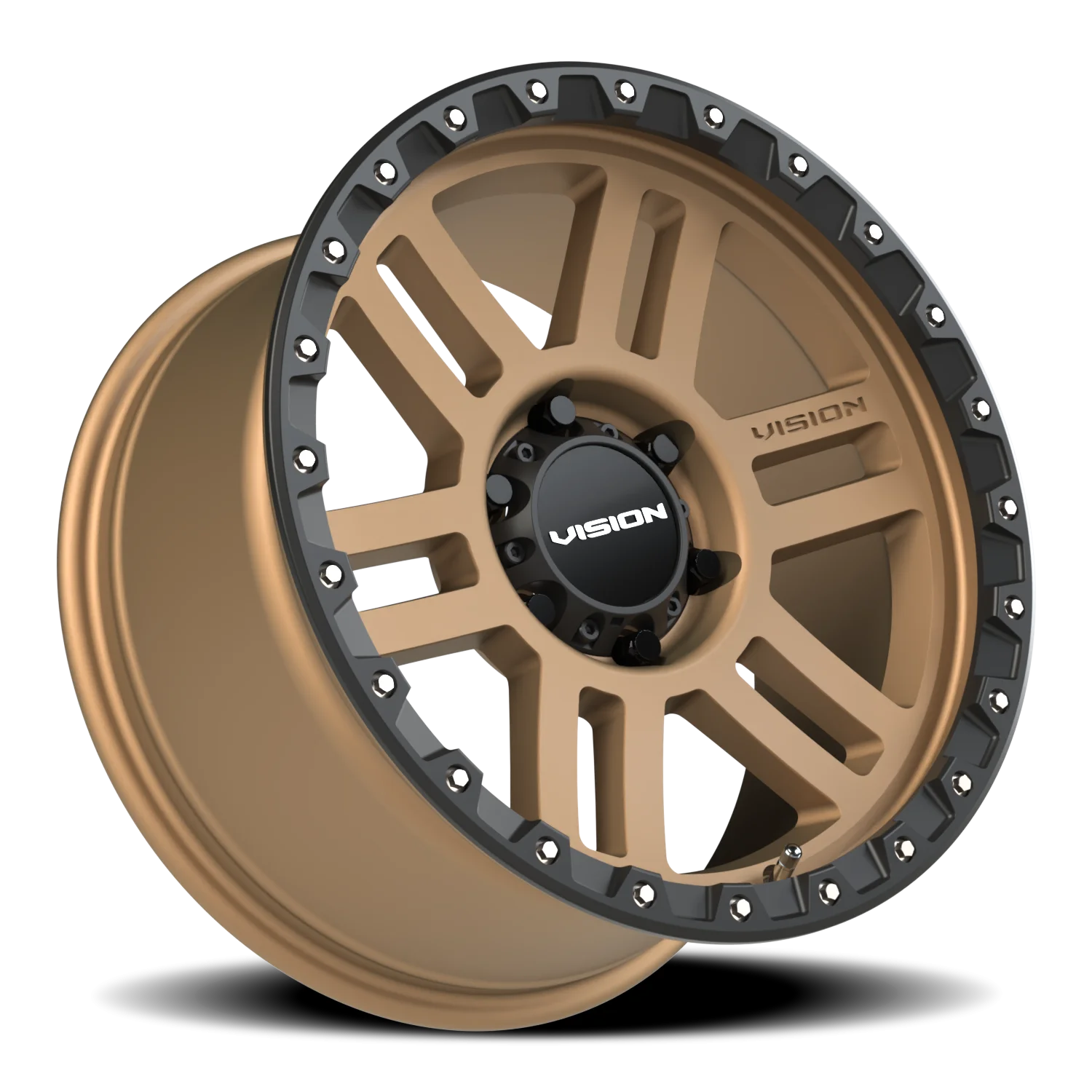 Vision 354 - Image 2