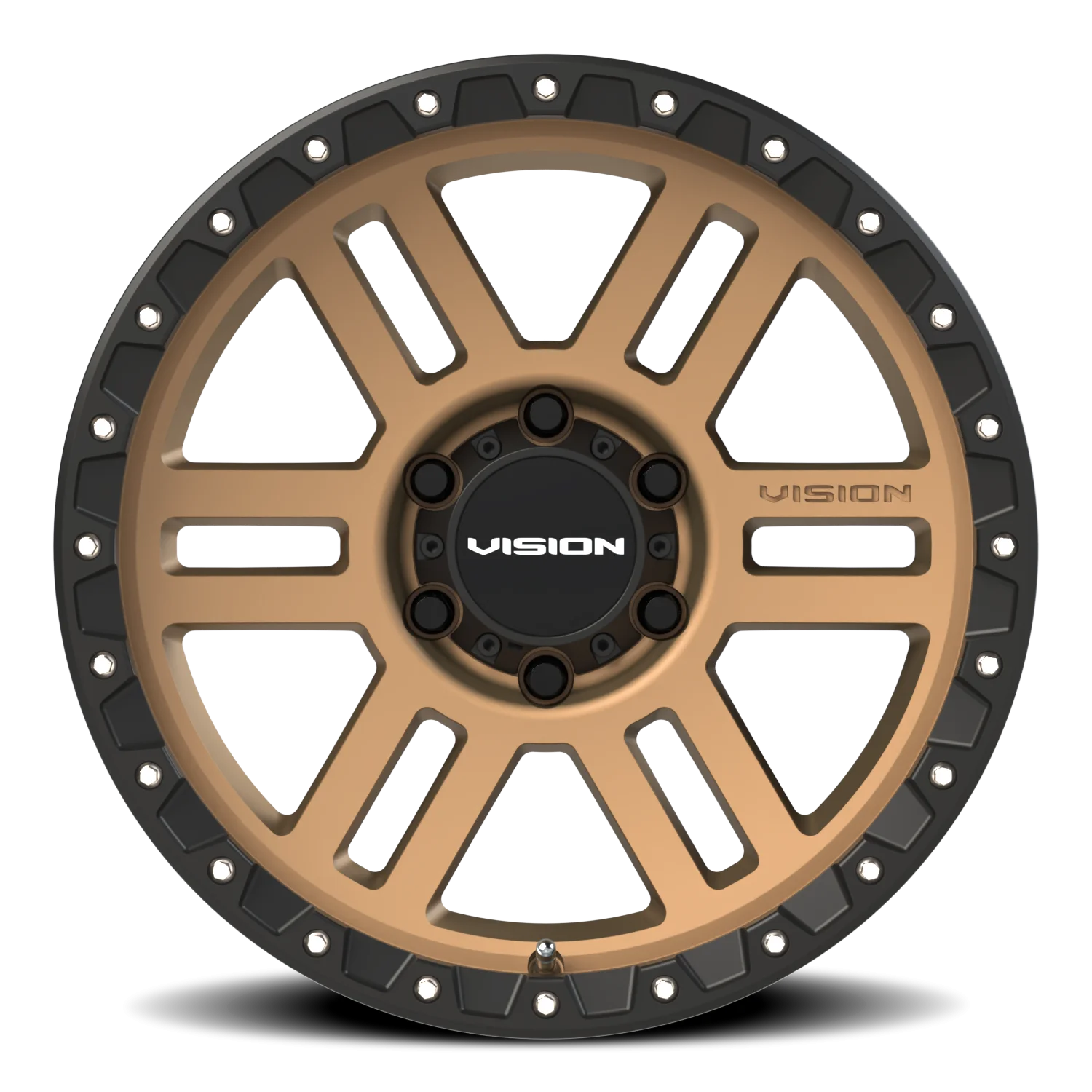 Vision 354 - Image 3