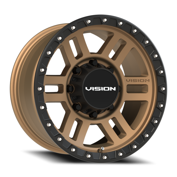 Vision 354