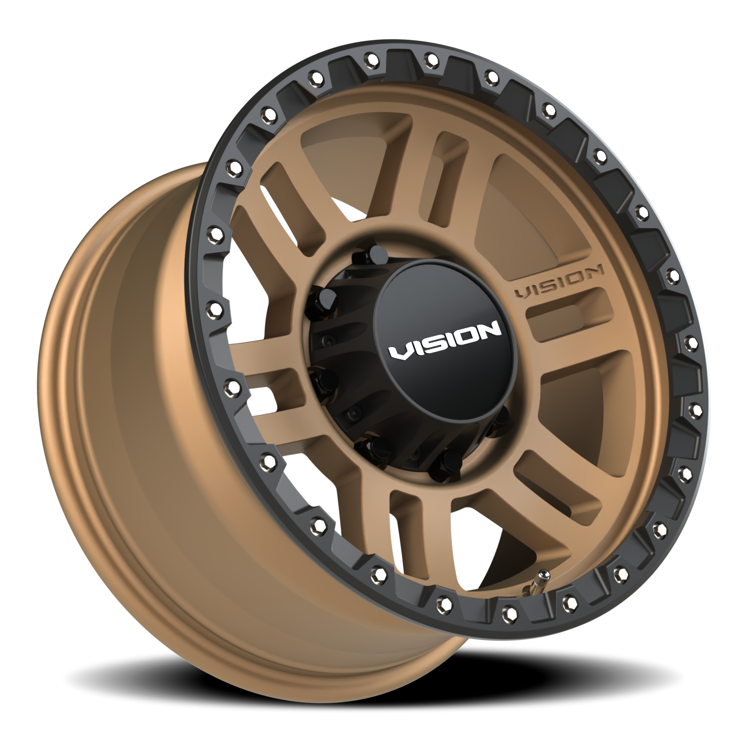 Vision 354 - Image 2